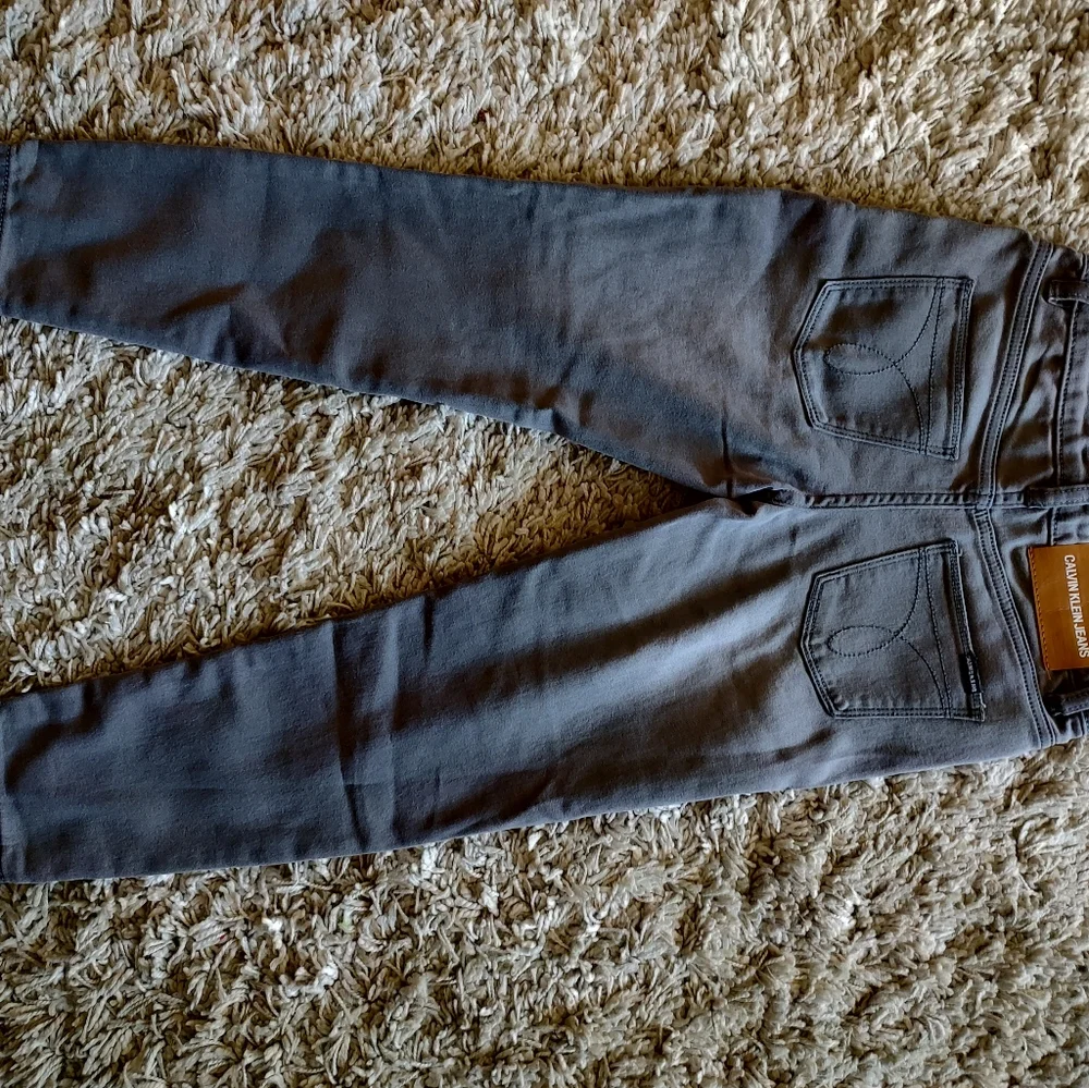 jeans - Picture 5 of 5